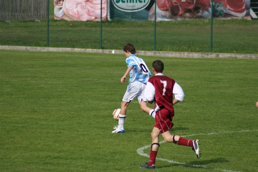 gal/A-Jugend gegen Sterzing/2007-05-10 A-Jugend Reischach 140.jpg